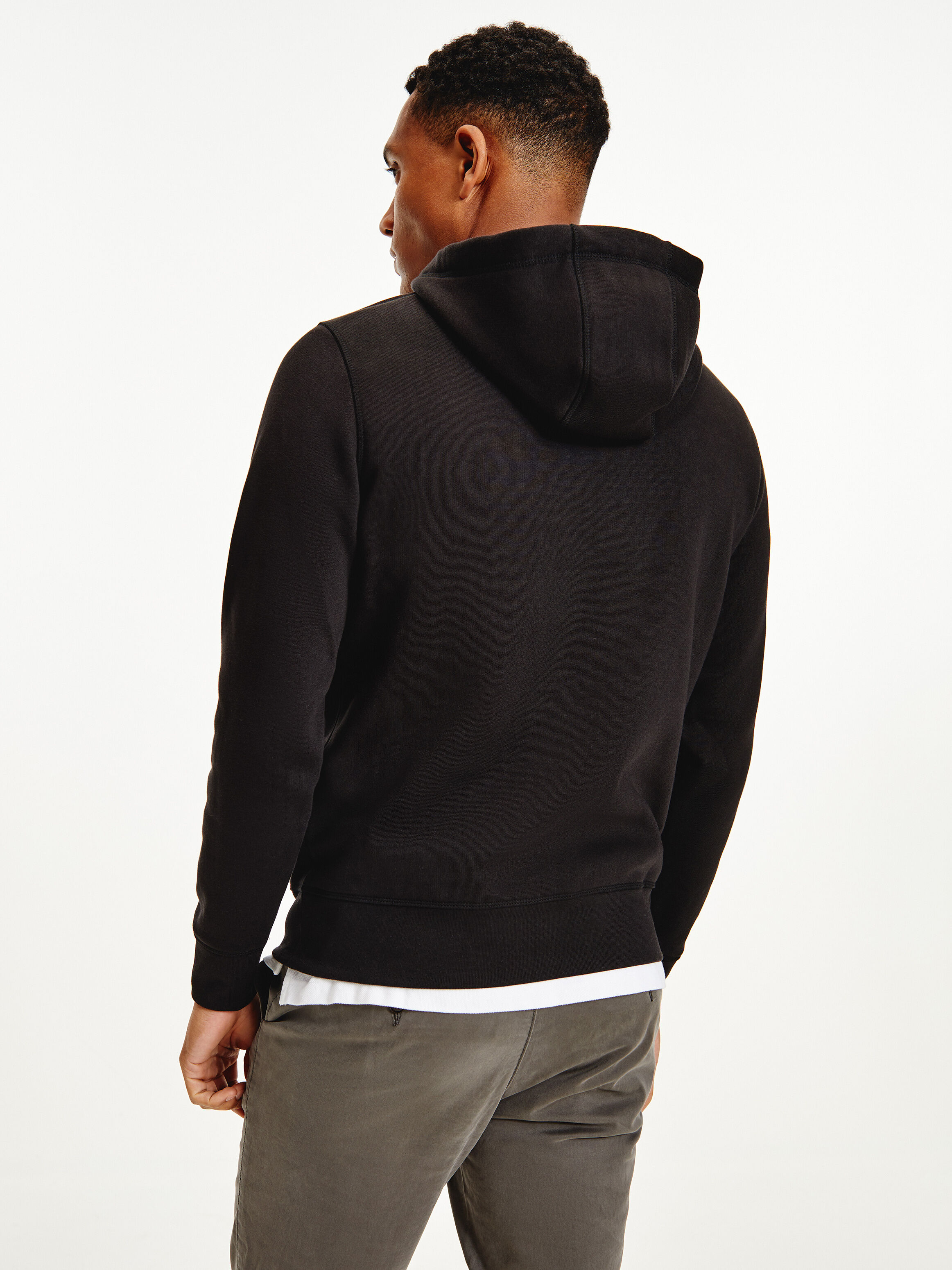 Essential Logo Hoodie