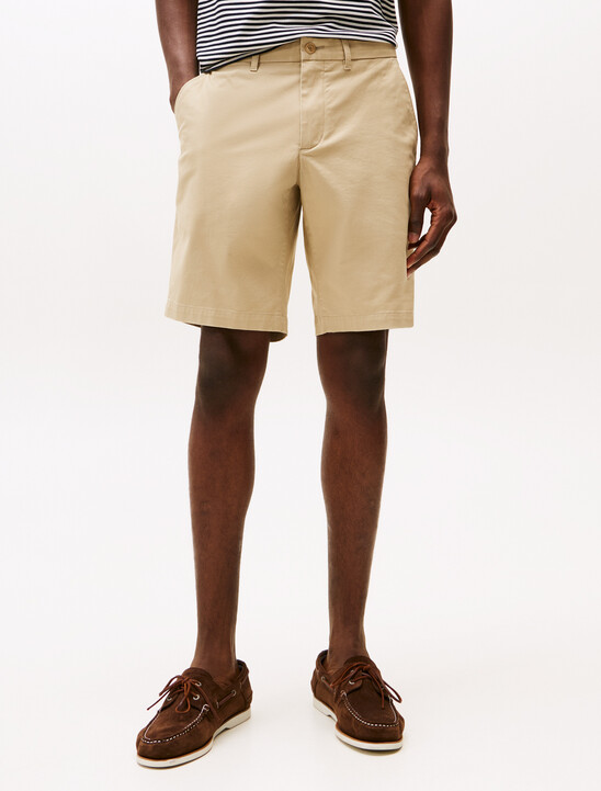 1985 Collection Essential Harlem Relaxed Fit Shorts