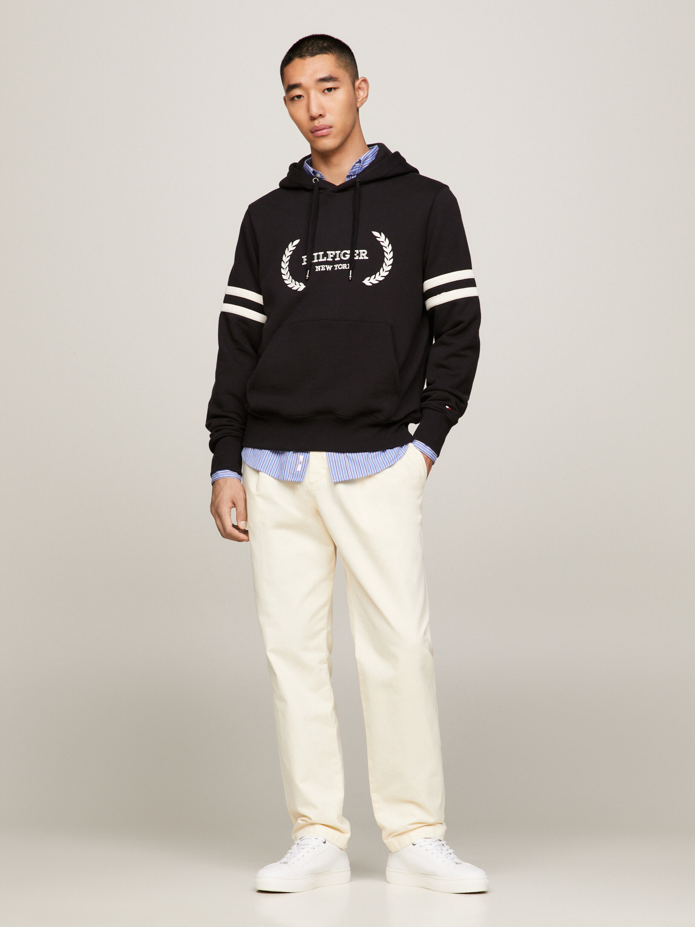 Tommy hilfiger shop hoodie malaysia