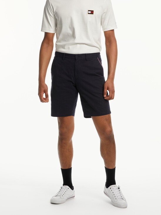 Modern Brooklyn Chino Shorts