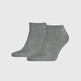 middle grey melange