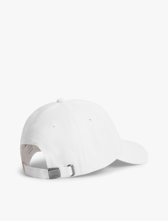Six-Panel Baseball Cap
