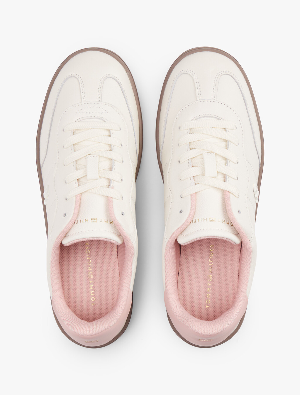 Premium Heritage Sneaker, Foggy Pink, hi-res
