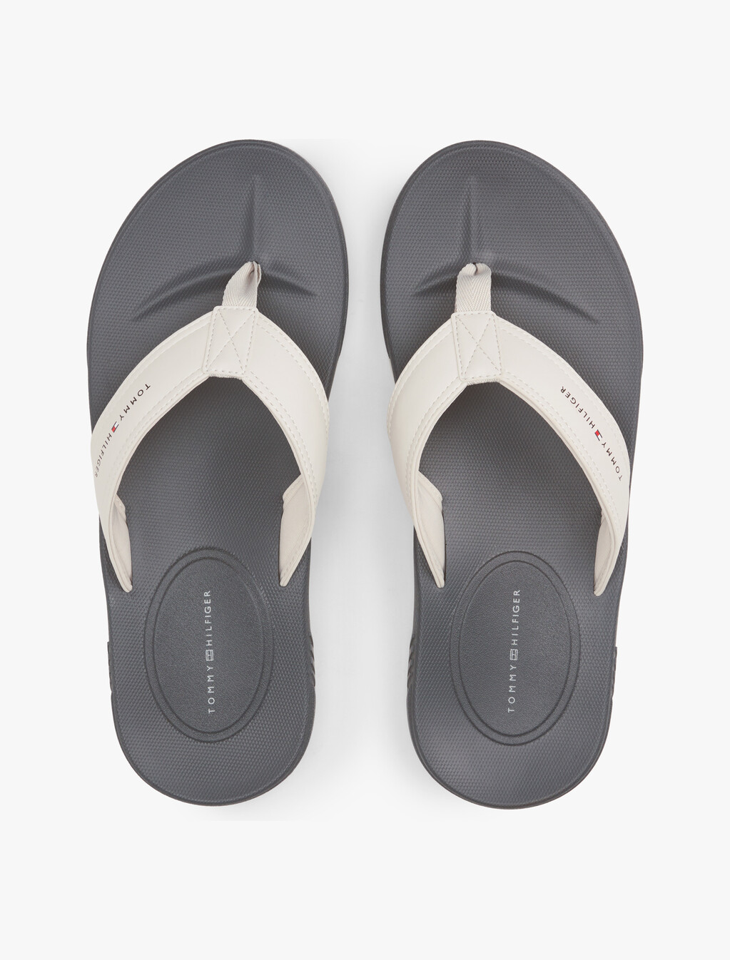 Molded Comfort Beach Sandal, Grey Whisper, hi-res