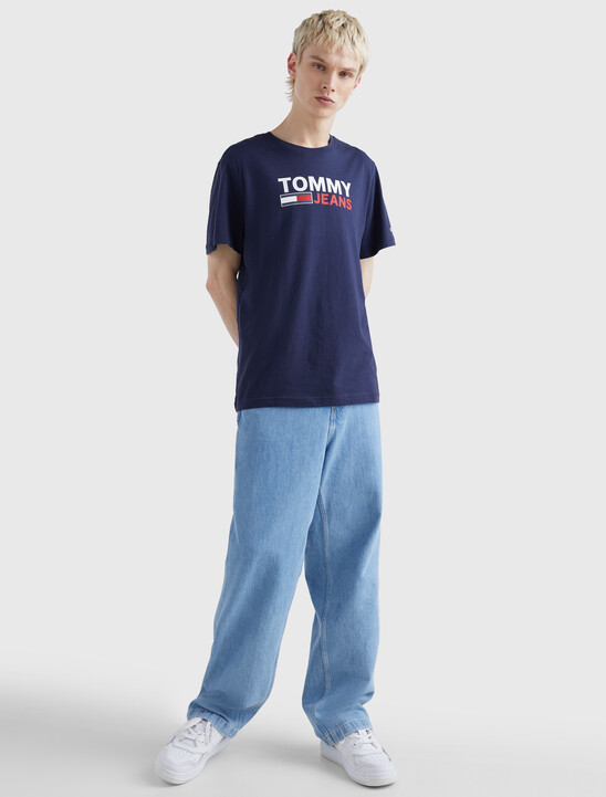 Corporate Signature T-Shirt