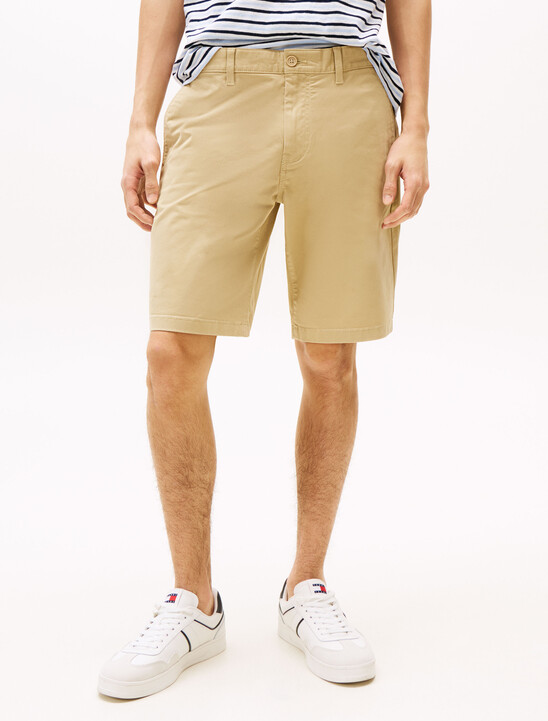 Scanton Slim Chino Shorts