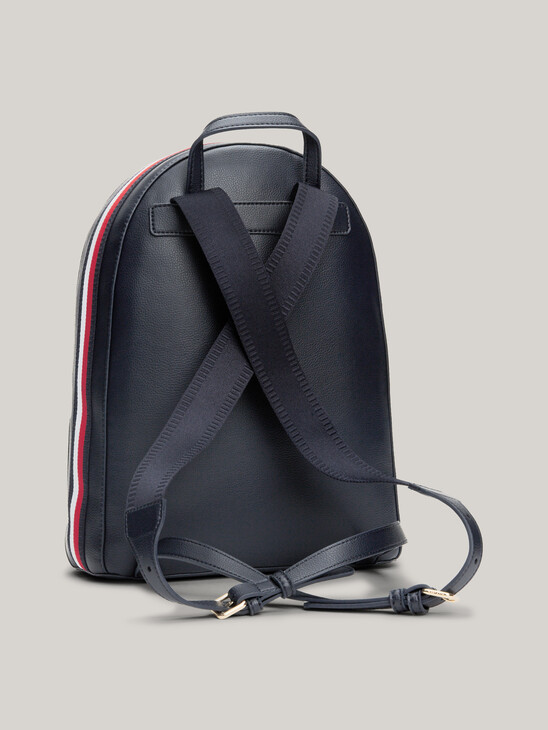 Essential Signature Tape Small Backpack