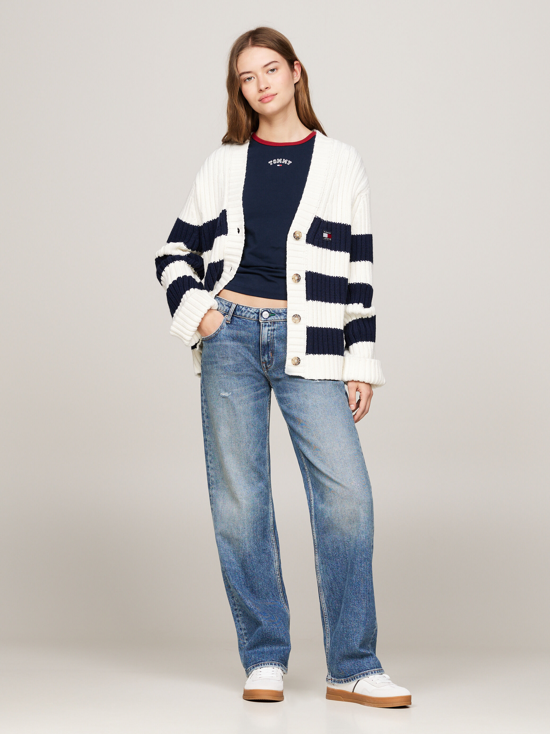 Cardigans Tommy Hilfiger Malaysia