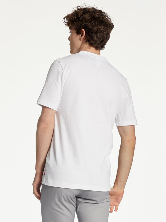 ICON ROUNDALL TEE ICON ROUNDALL TEE