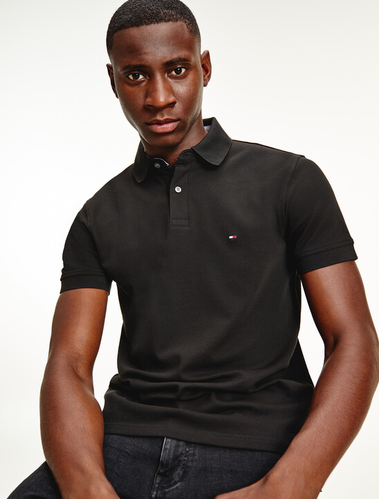 1985 Collection Cotton Regular Fit Polo
