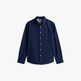 Preppy Navy / Desert Sky Solid