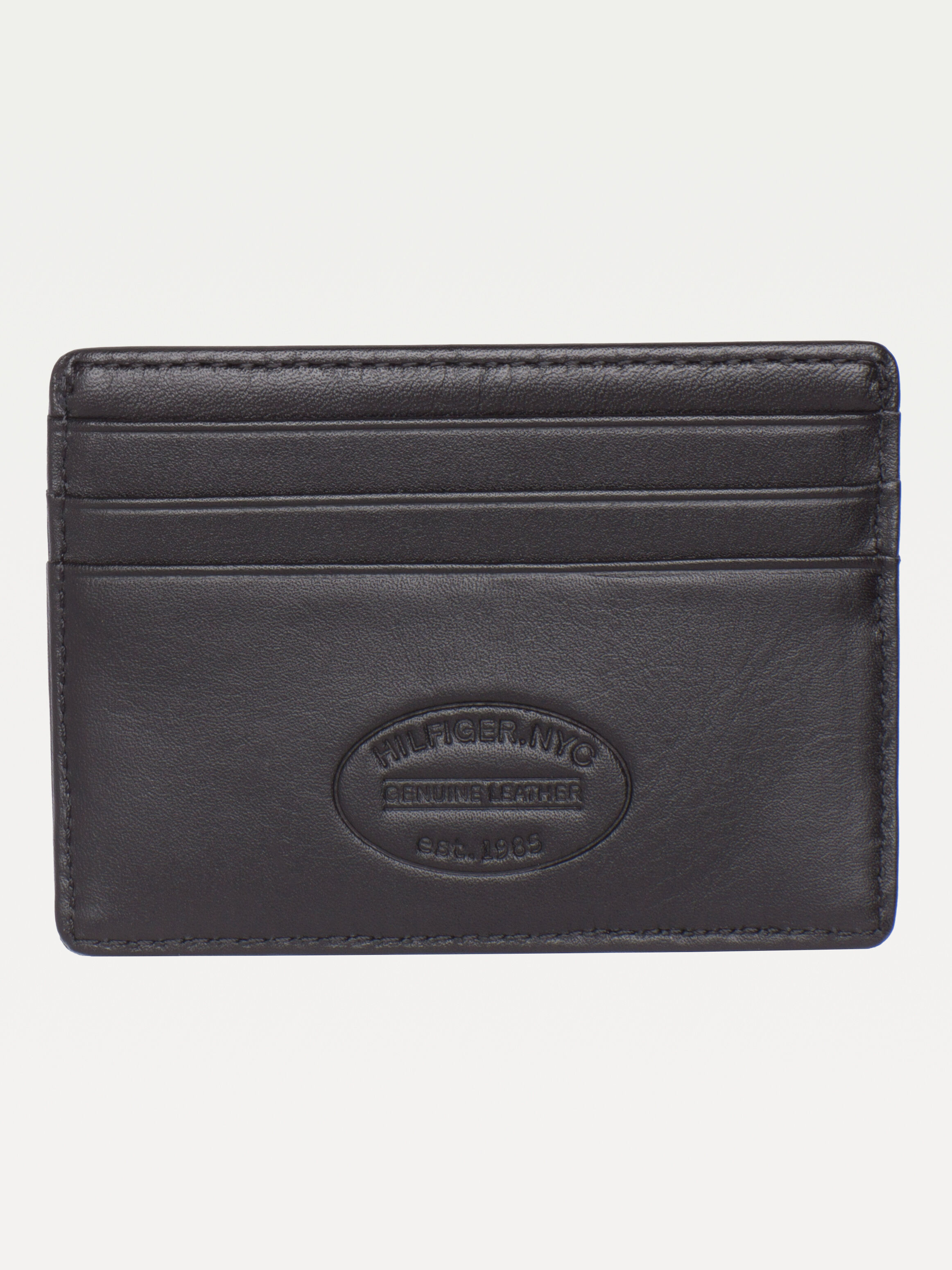 Card holder tommy hilfiger online