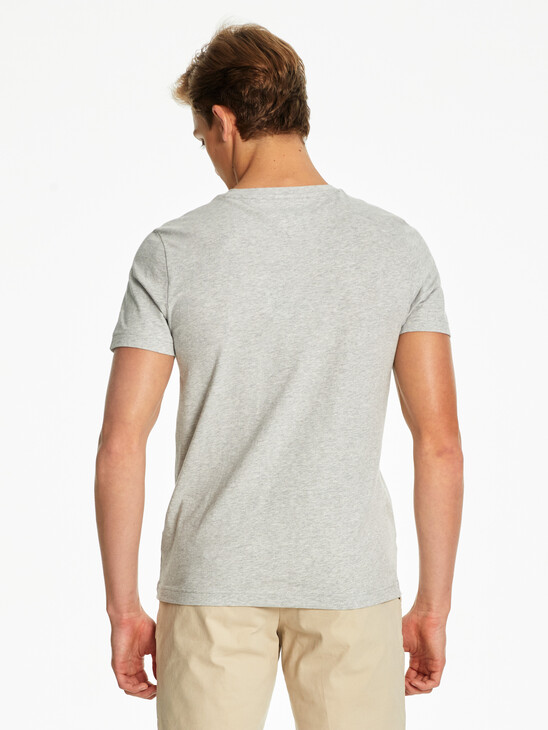 CORPORATE LOGO CORE T-SHIRT CORPORATE LOGO CORE T-SHIRT