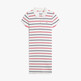 Ecru / Multi Stripe