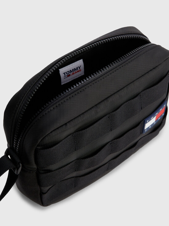 Skater Recycled Camera Bag