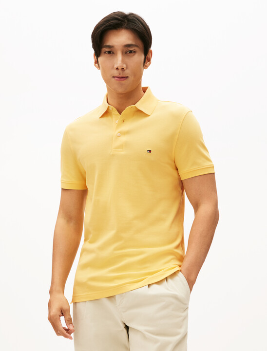 1985 Collection Slim Fit Polo