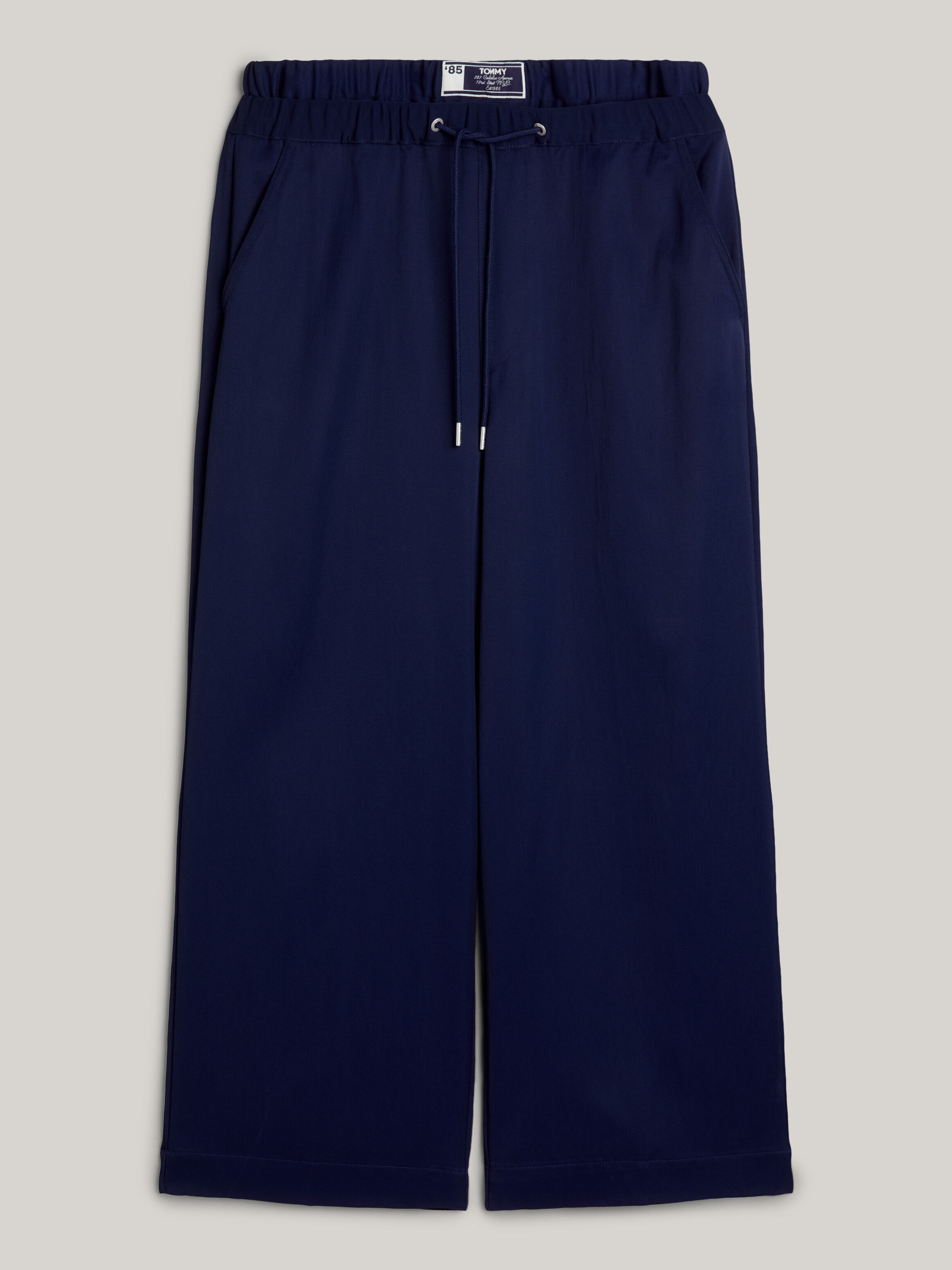Chinos short leg top