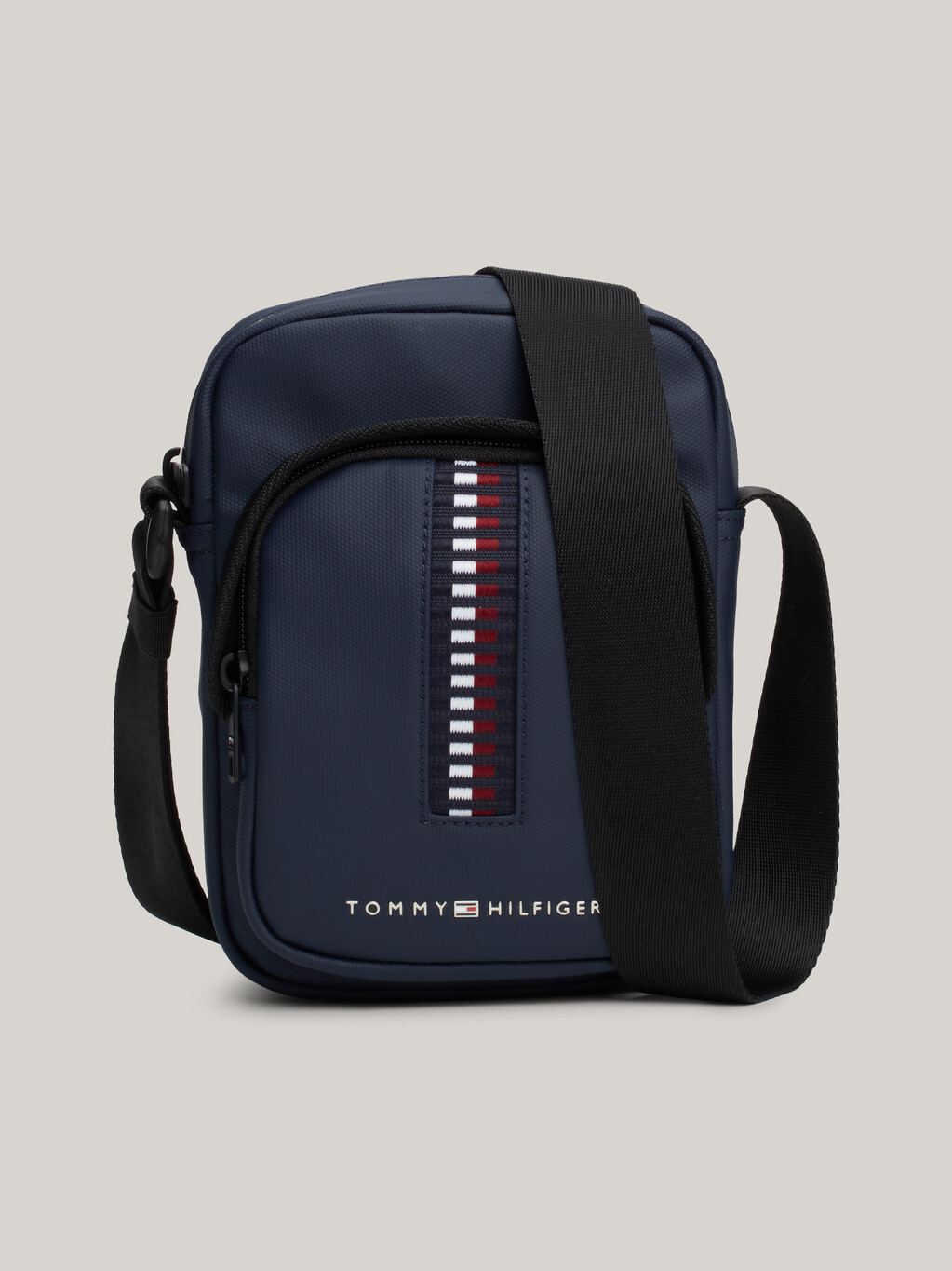 Corporate Woven Reporter Bag, Space Blue, hi-res