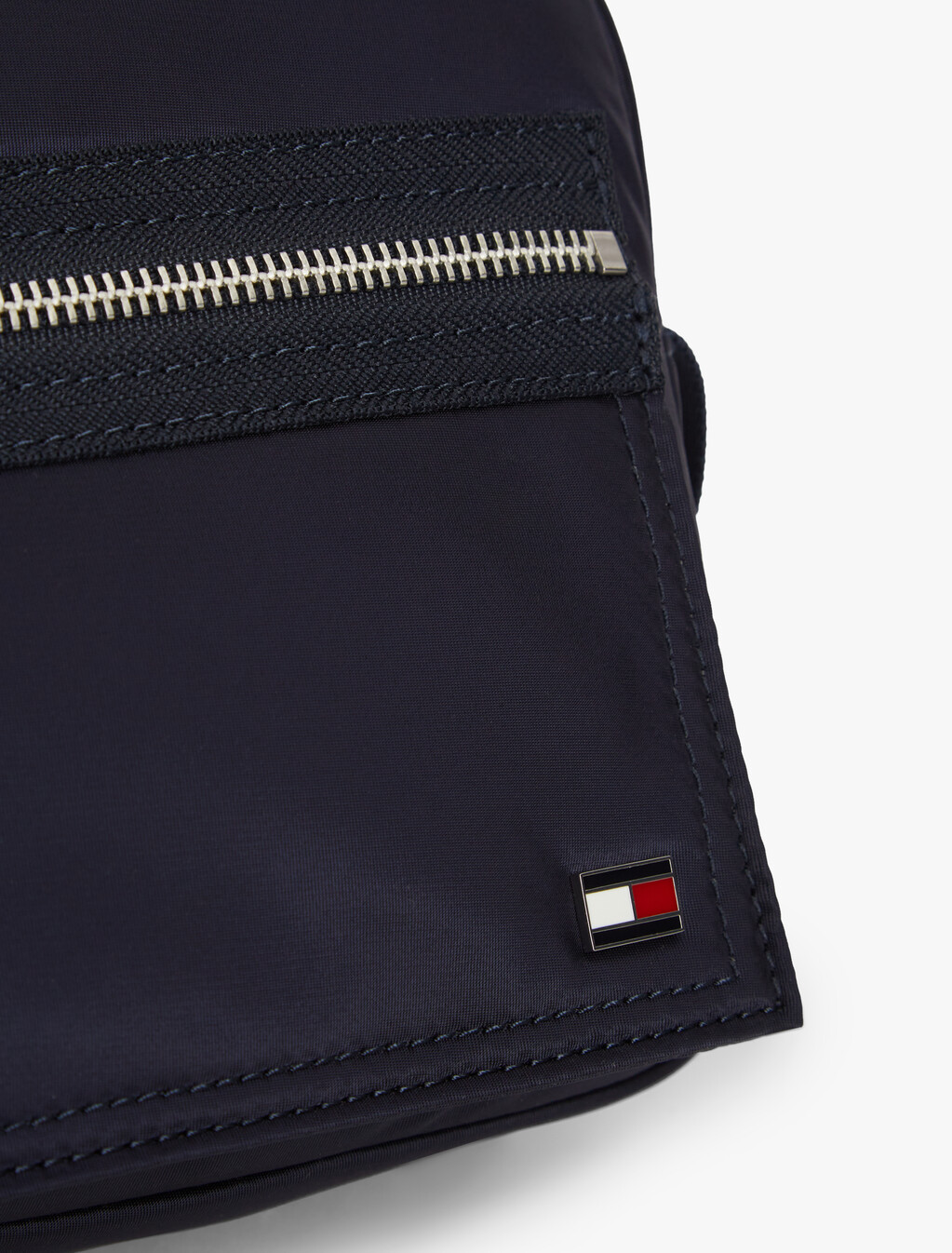 Travel Crossbody Bag, Space Blue, hi-res