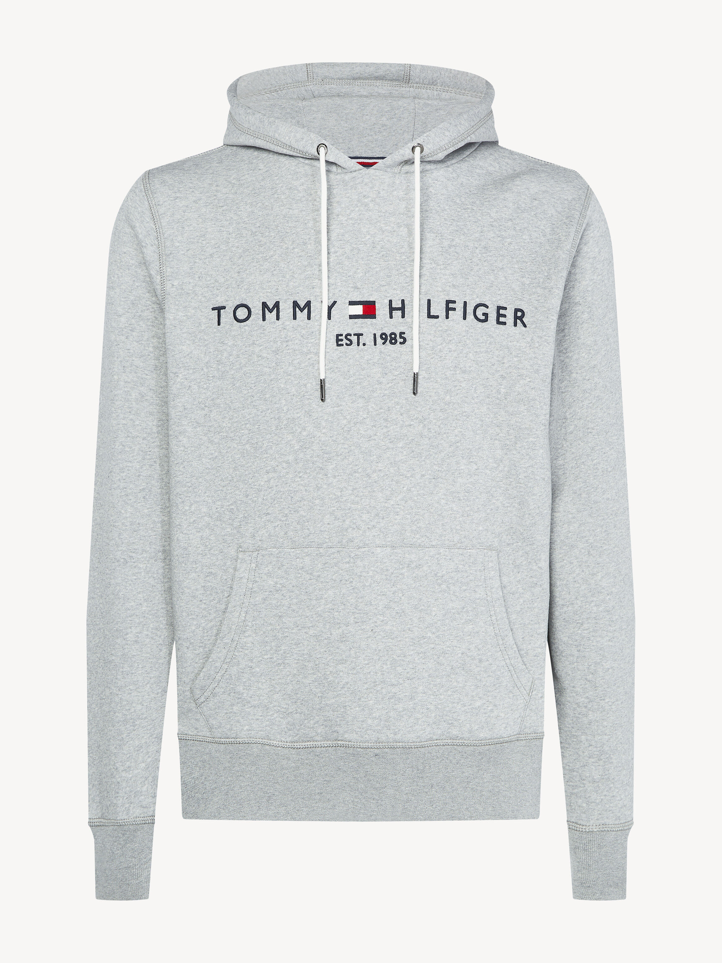 Essential Logo Hoodie