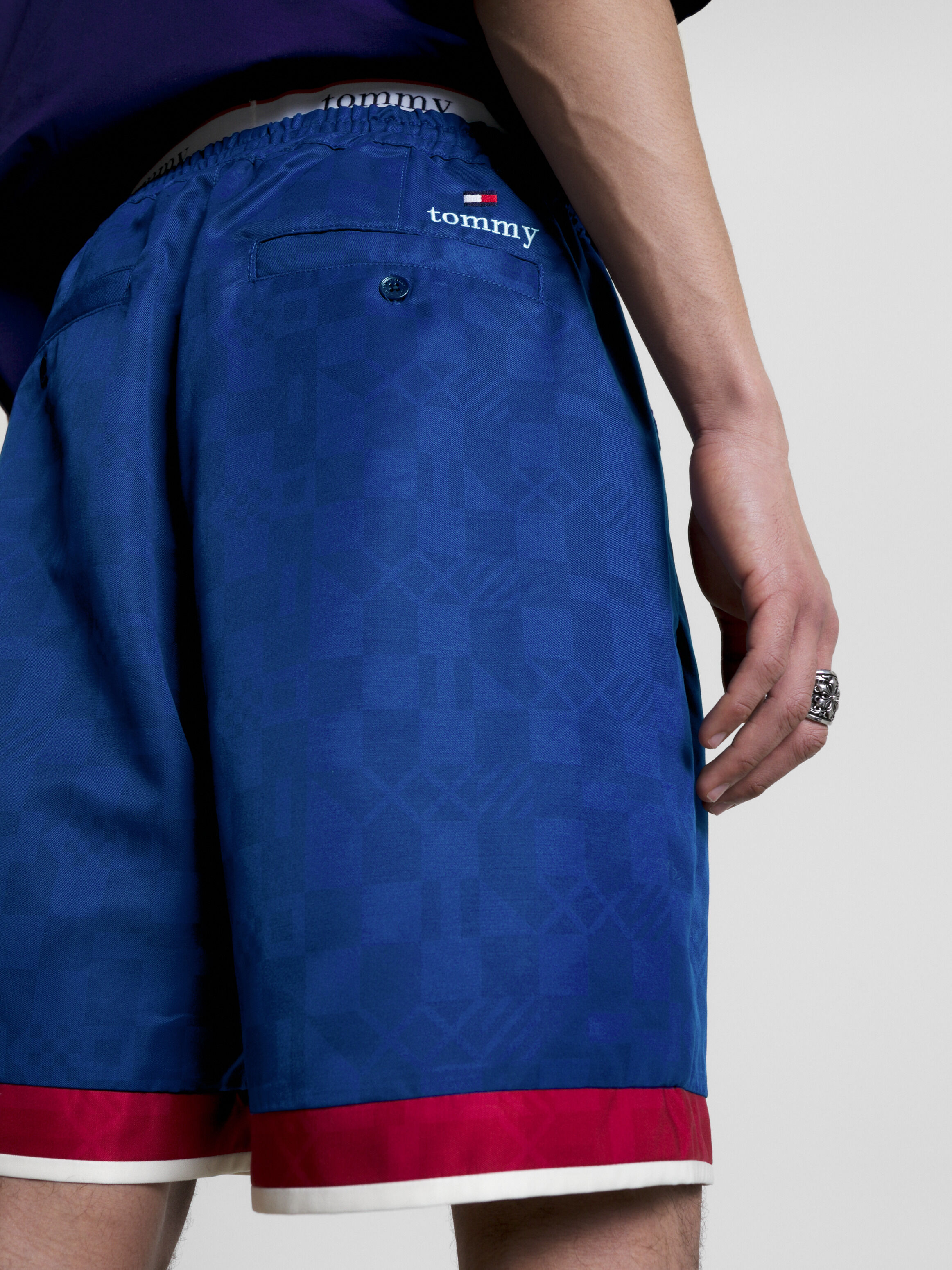Men s Shorts Tommy Hilfiger Malaysia