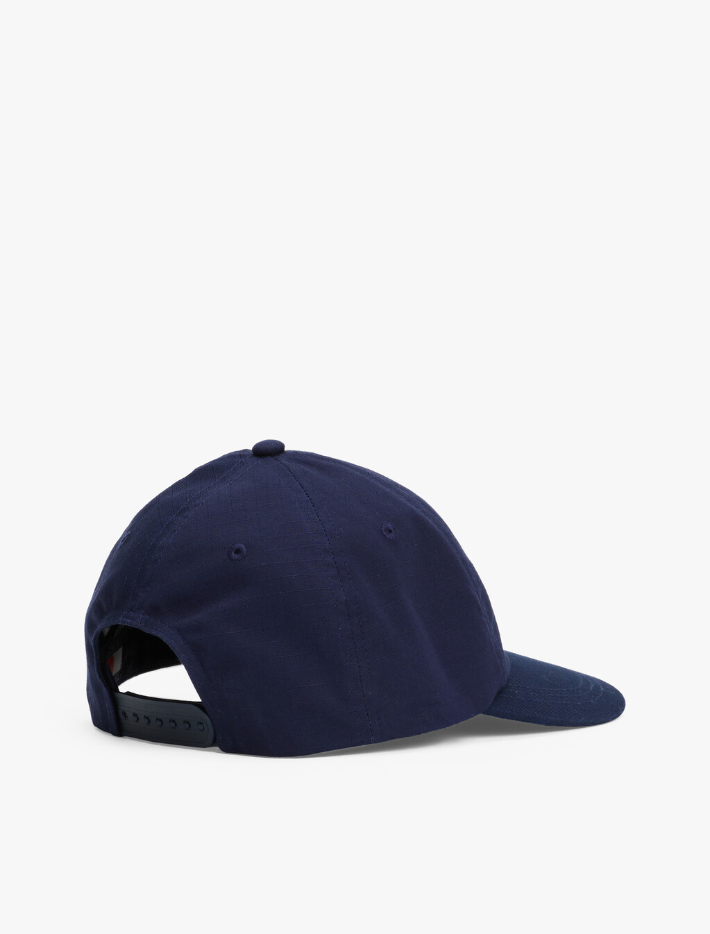 Crest Embroidery Baseball Cap, Dark Night Navy, hi-res