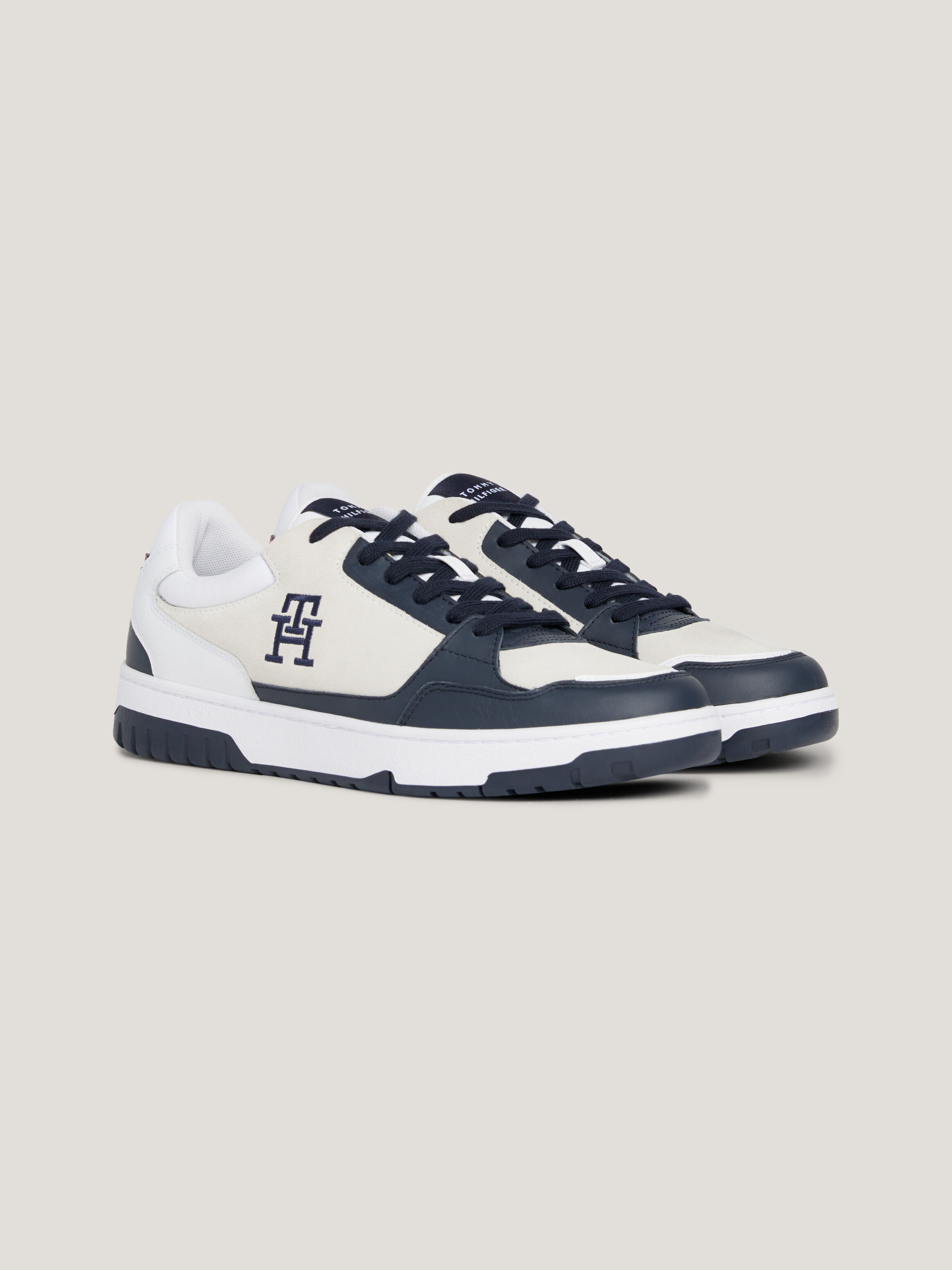 Plimsolls hotsell tommy hilfiger