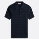 Dark Night Navy