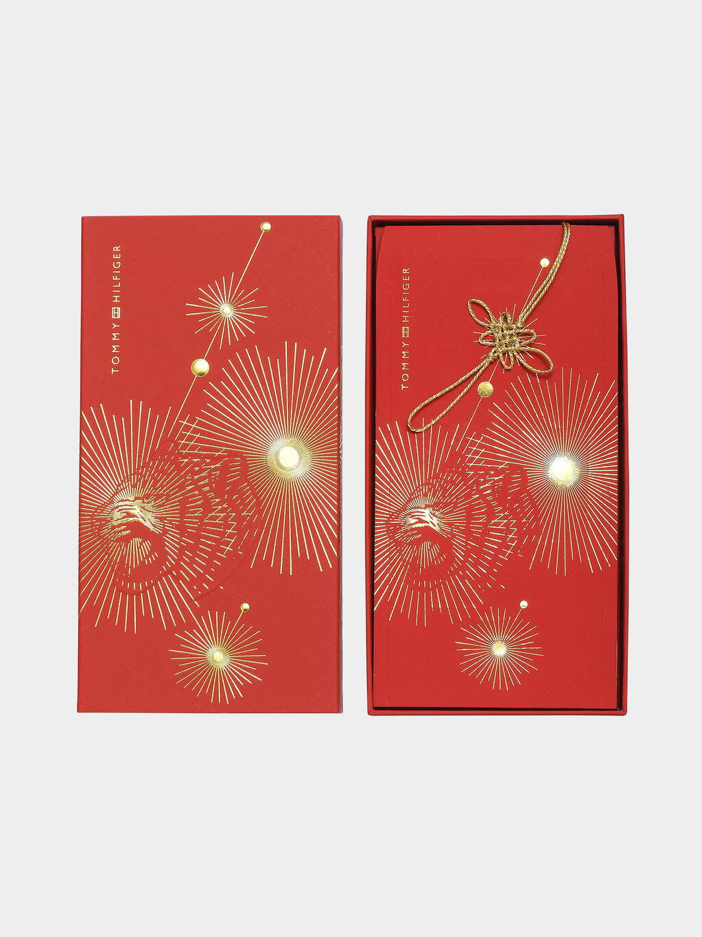 2022 Red Packet Set