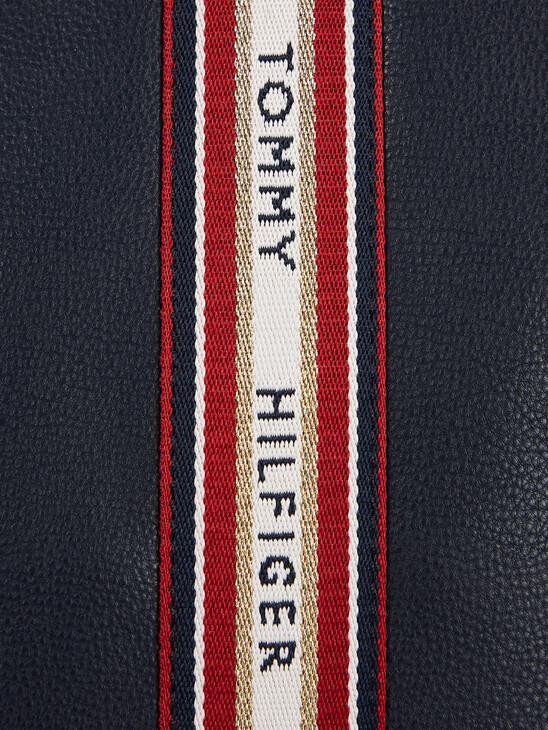 TOMMY LIFE SHOPPER TOTE