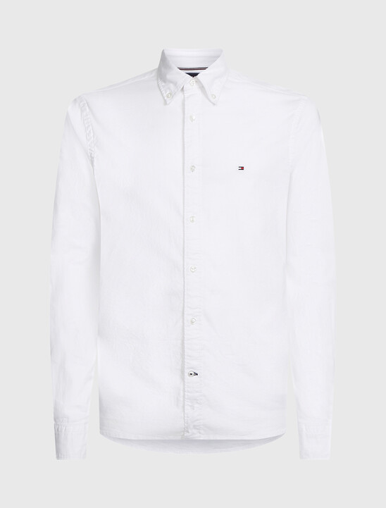 Core 1985 Flex Oxford Shirt
