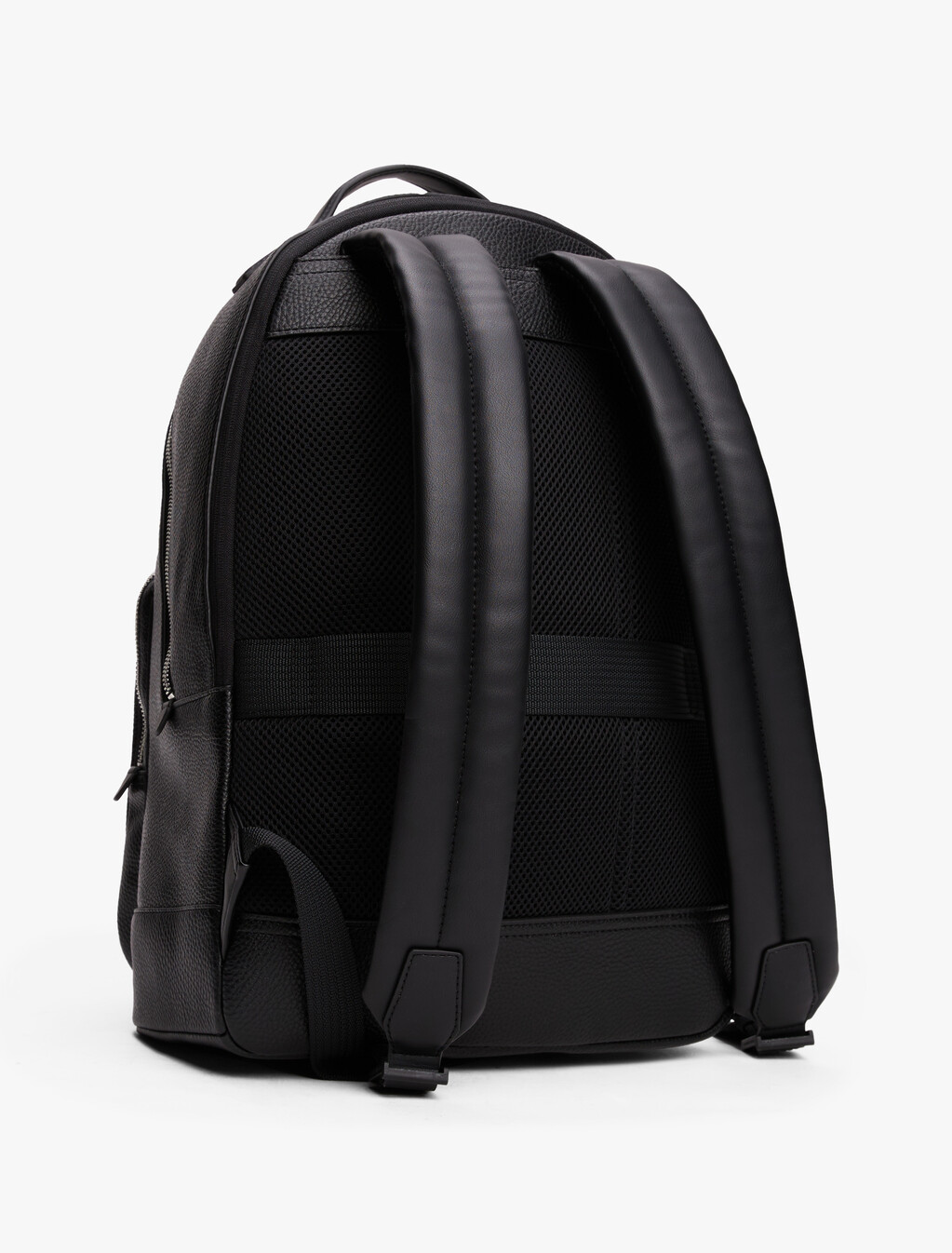 TH CENTRAL BACKPACKBlack, Black, hi-res