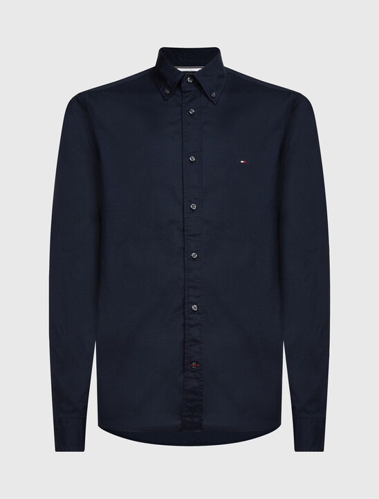 Core Flex Poplin Shirt