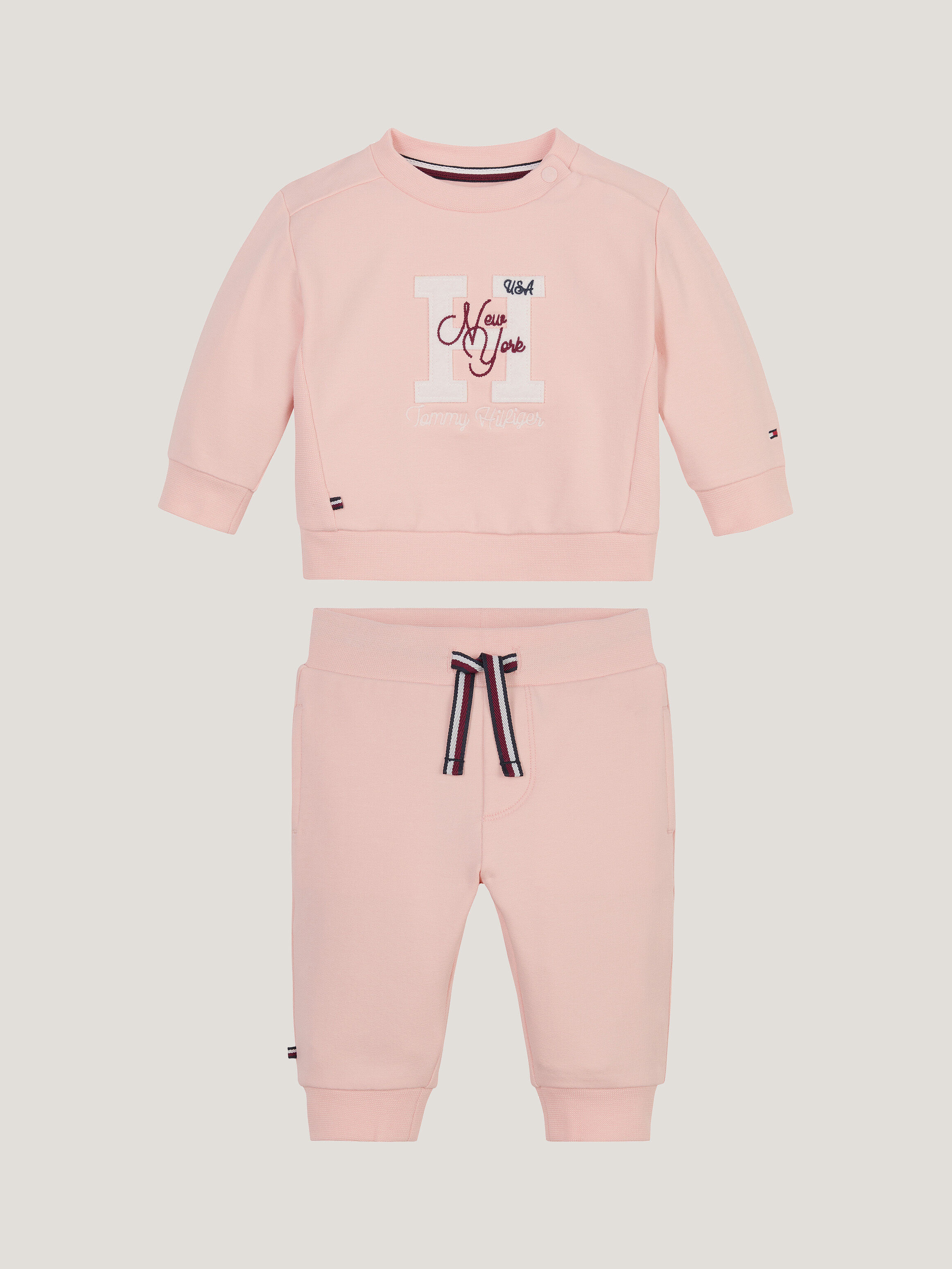 Tommy hilfiger shirt baby discount