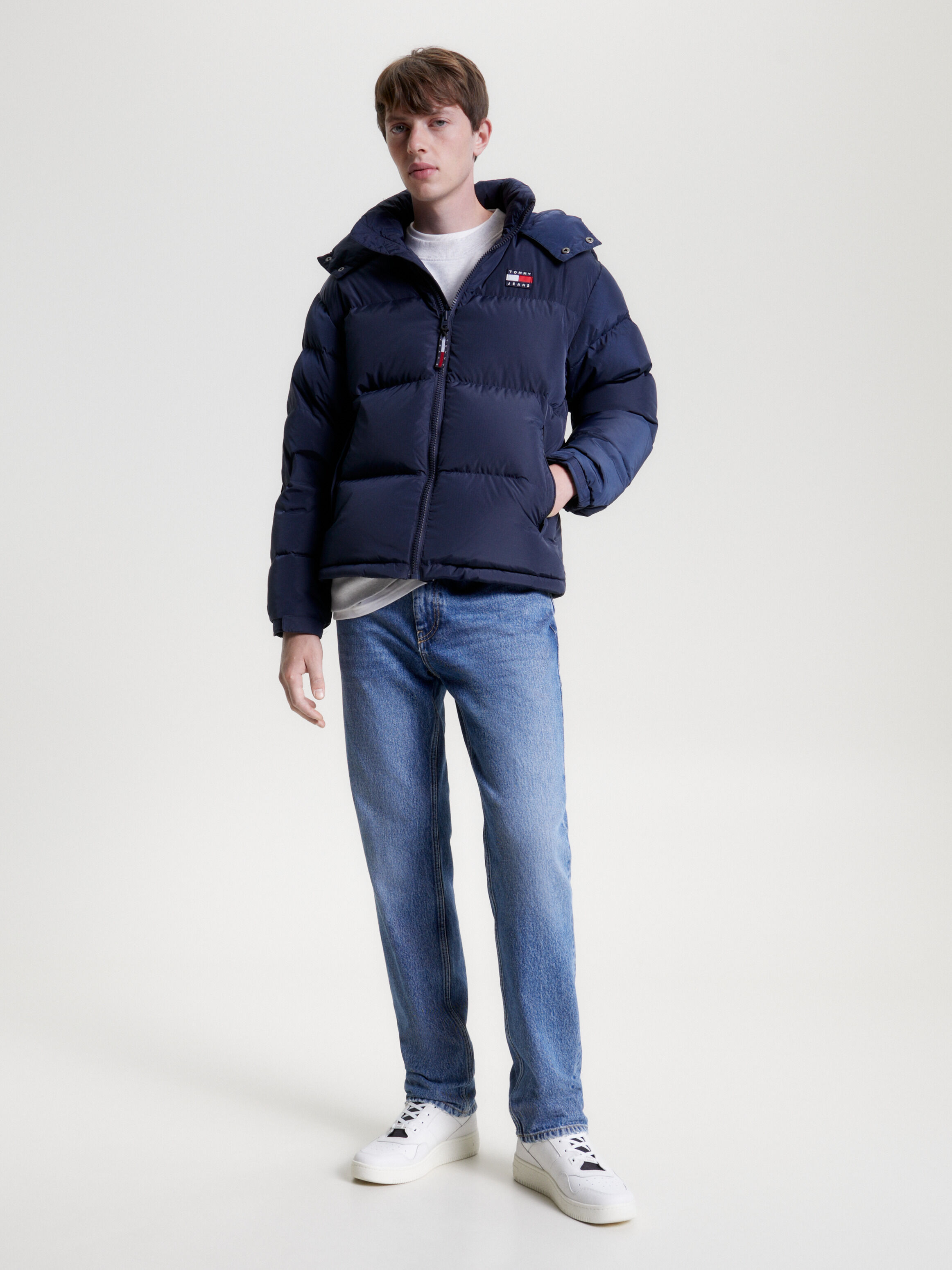 Tommy hilfiger store coats & jackets