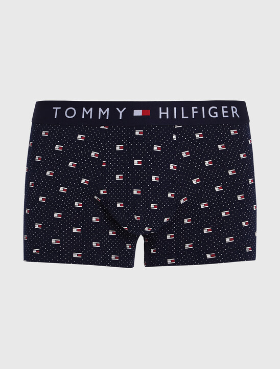 Print Trunks