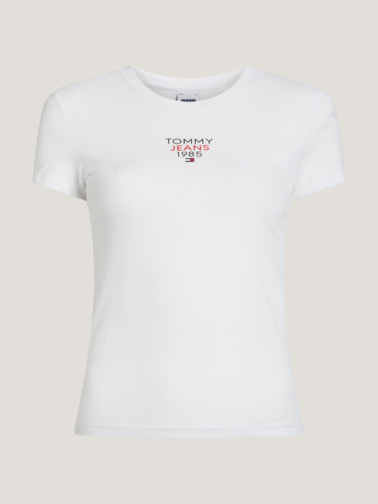 Essential 1985 Slim T-Shirt