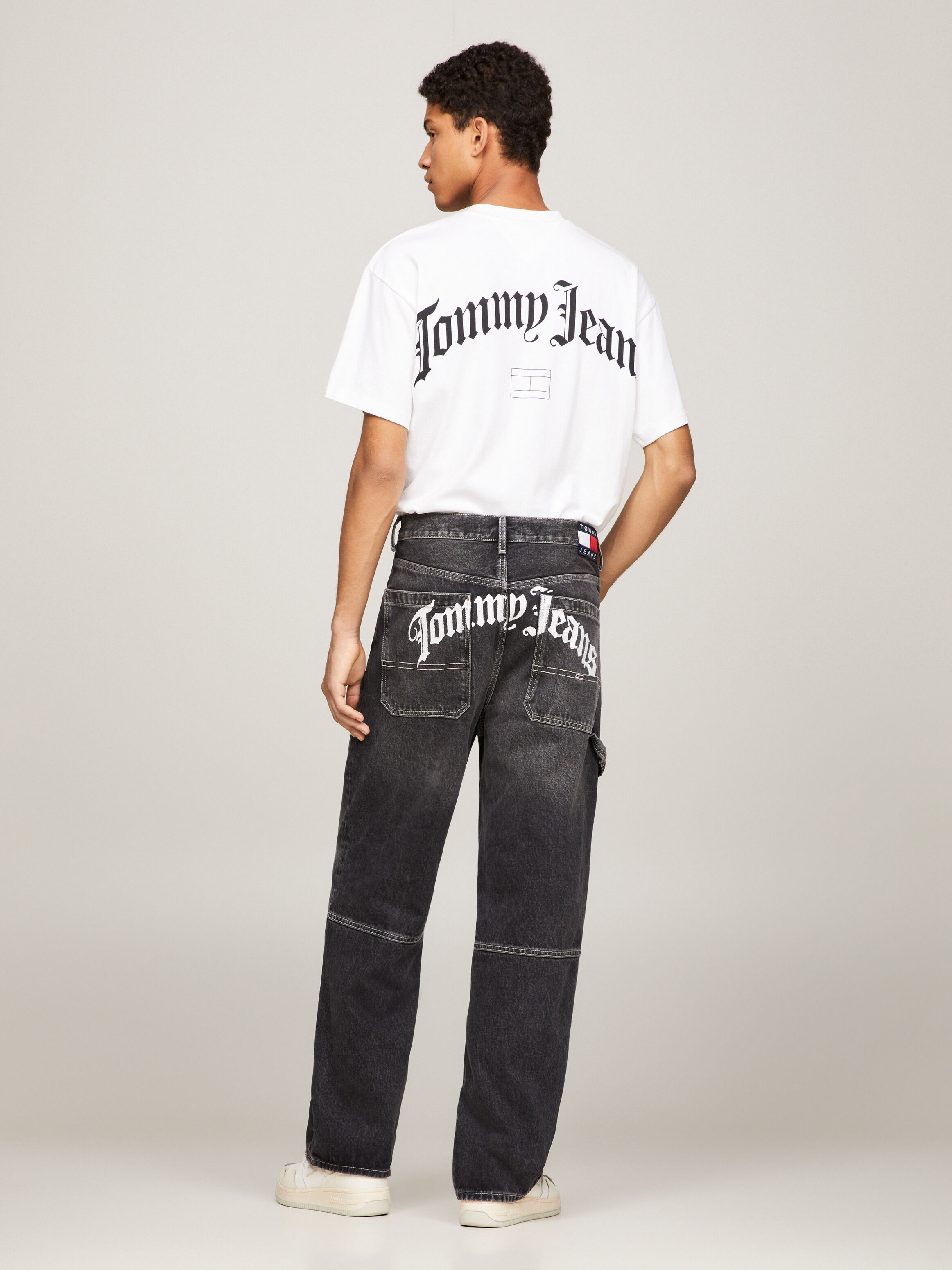 Men s Jeans Tommy Hilfiger Malaysia