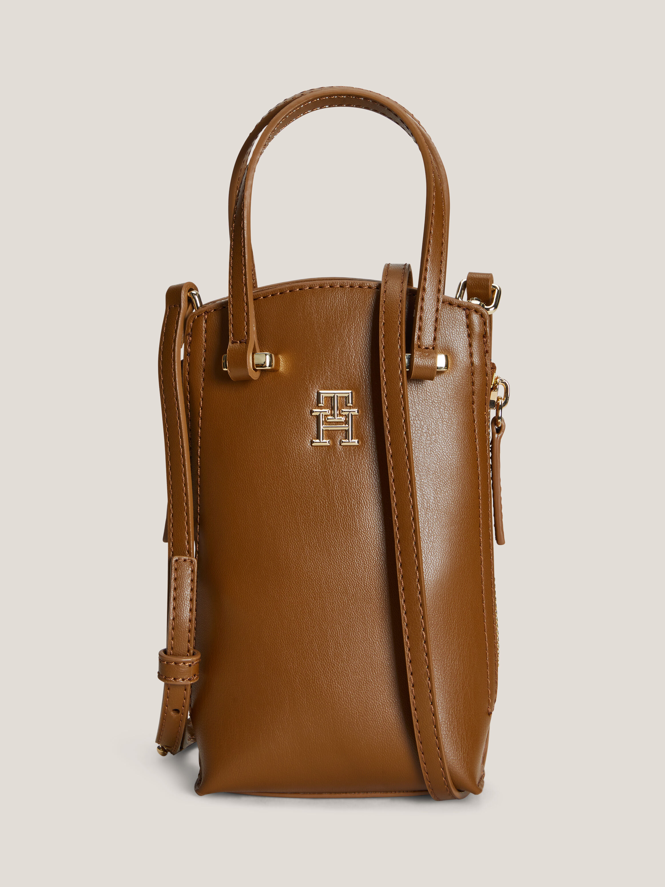 Modern Monogram Crossbody Bag brown Tommy Hilfiger Malaysia