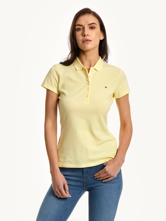 SLIM FIT POLO SLIM FIT POLO