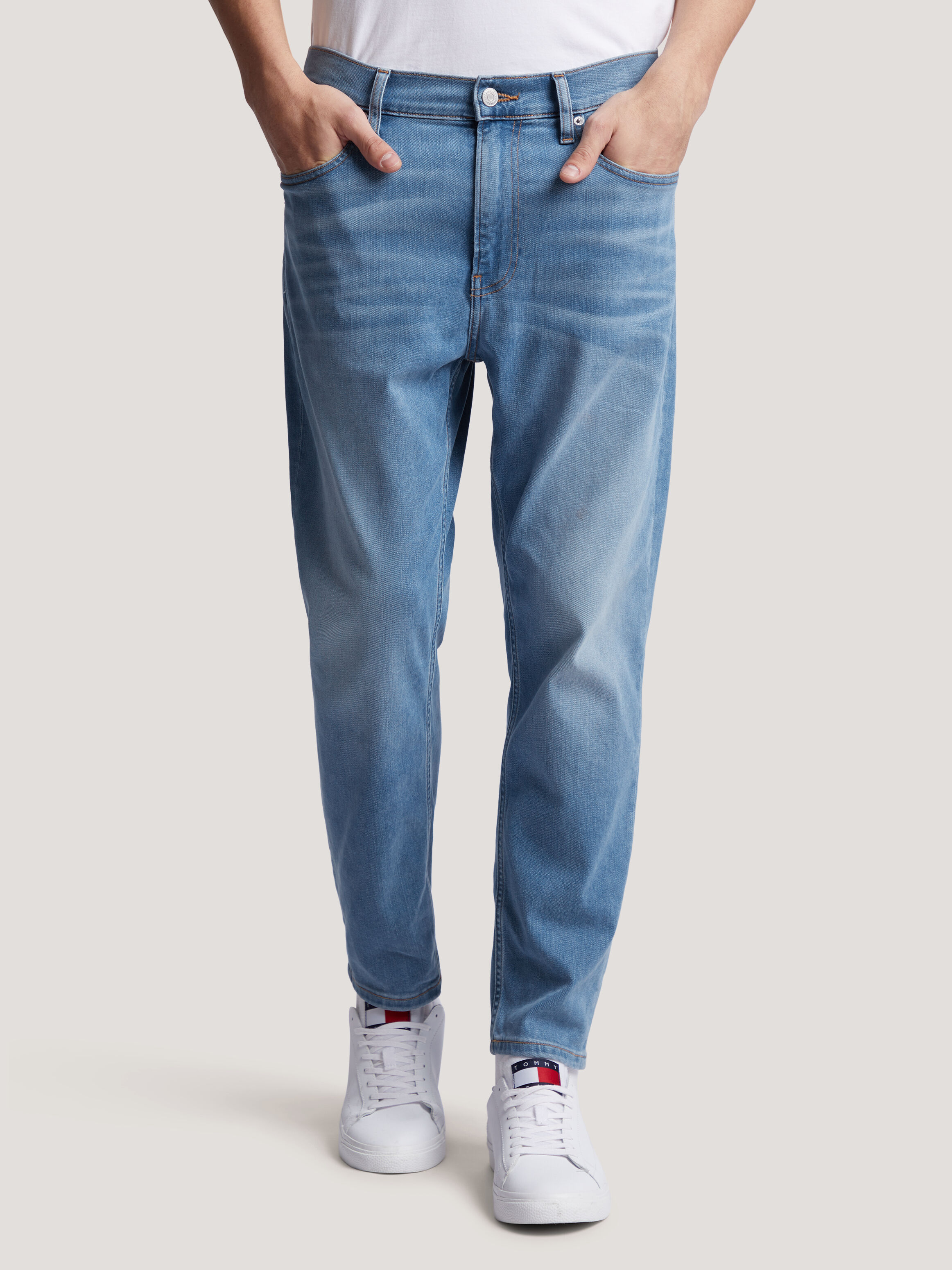 Tommy jeans boyfriend hotsell