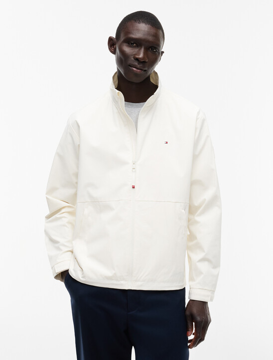 Tech Ripstop Blouson Sleeve Jacket