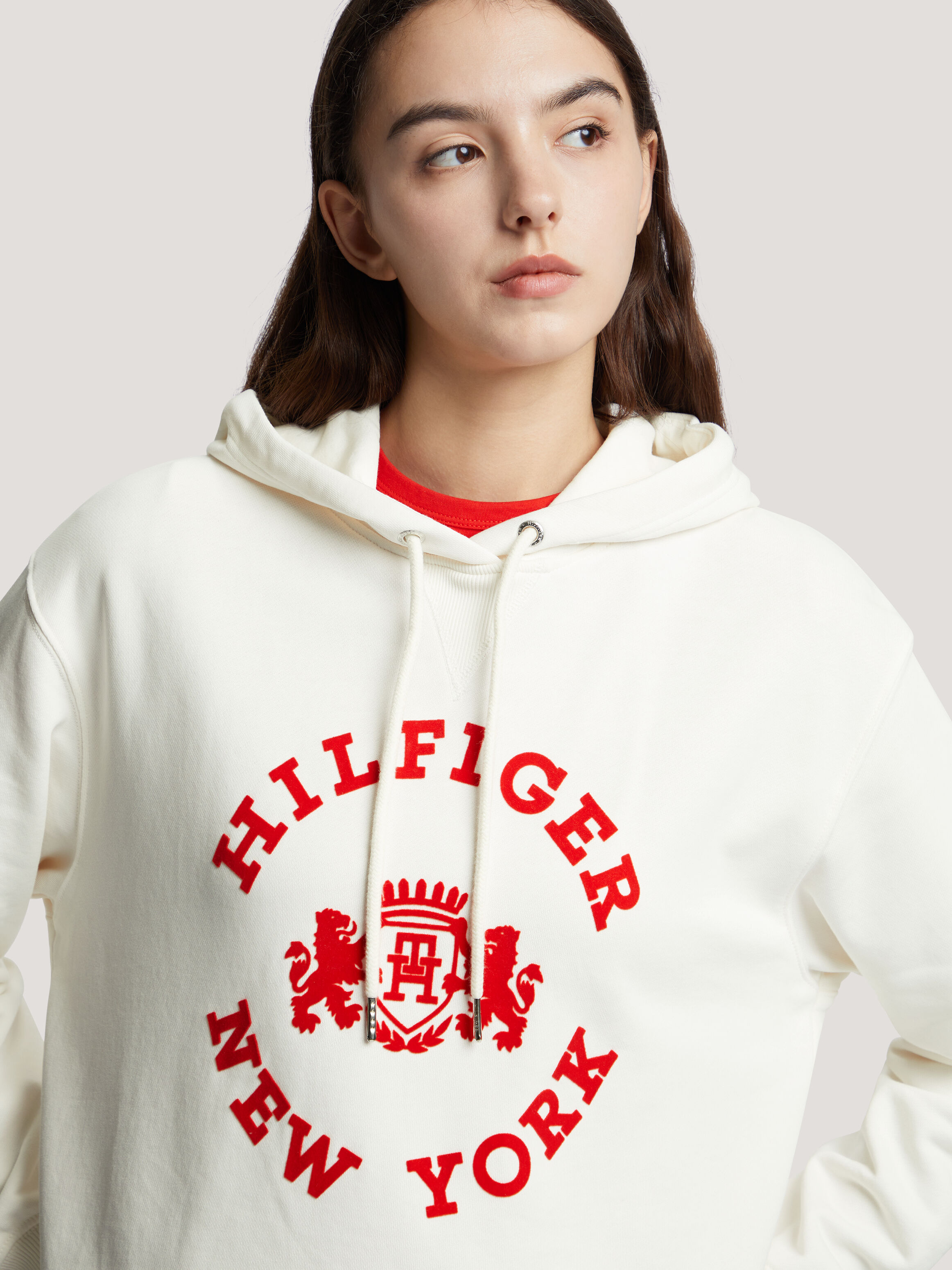 Flock hoody shop