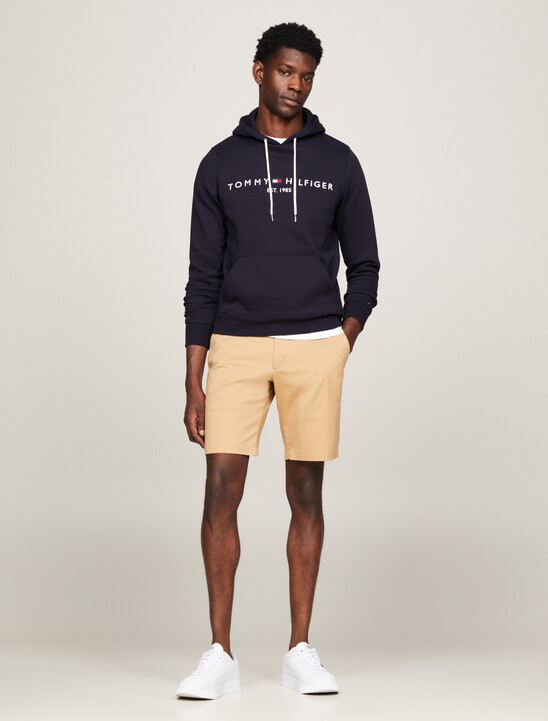 Essential Logo Hoodie