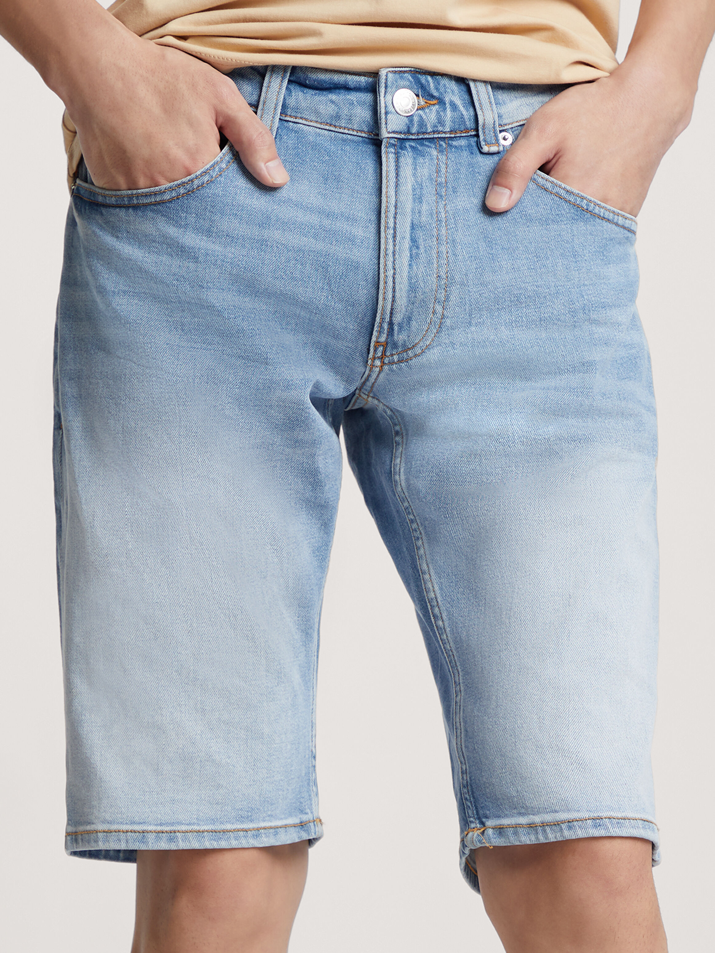 Tommy hilfiger shorts mens sale 2025