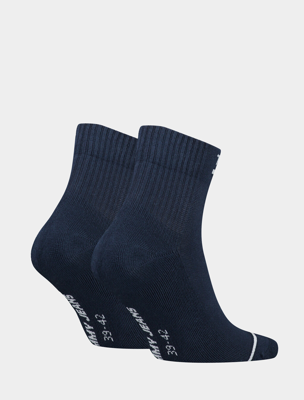 Unisex Color Block Quarter Socks, 002, hi-res