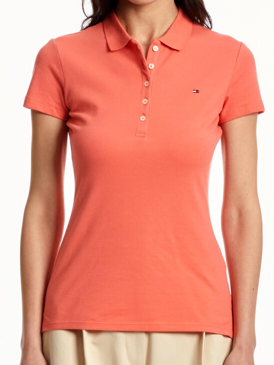 SLIM FIT POLO SLIM FIT POLO