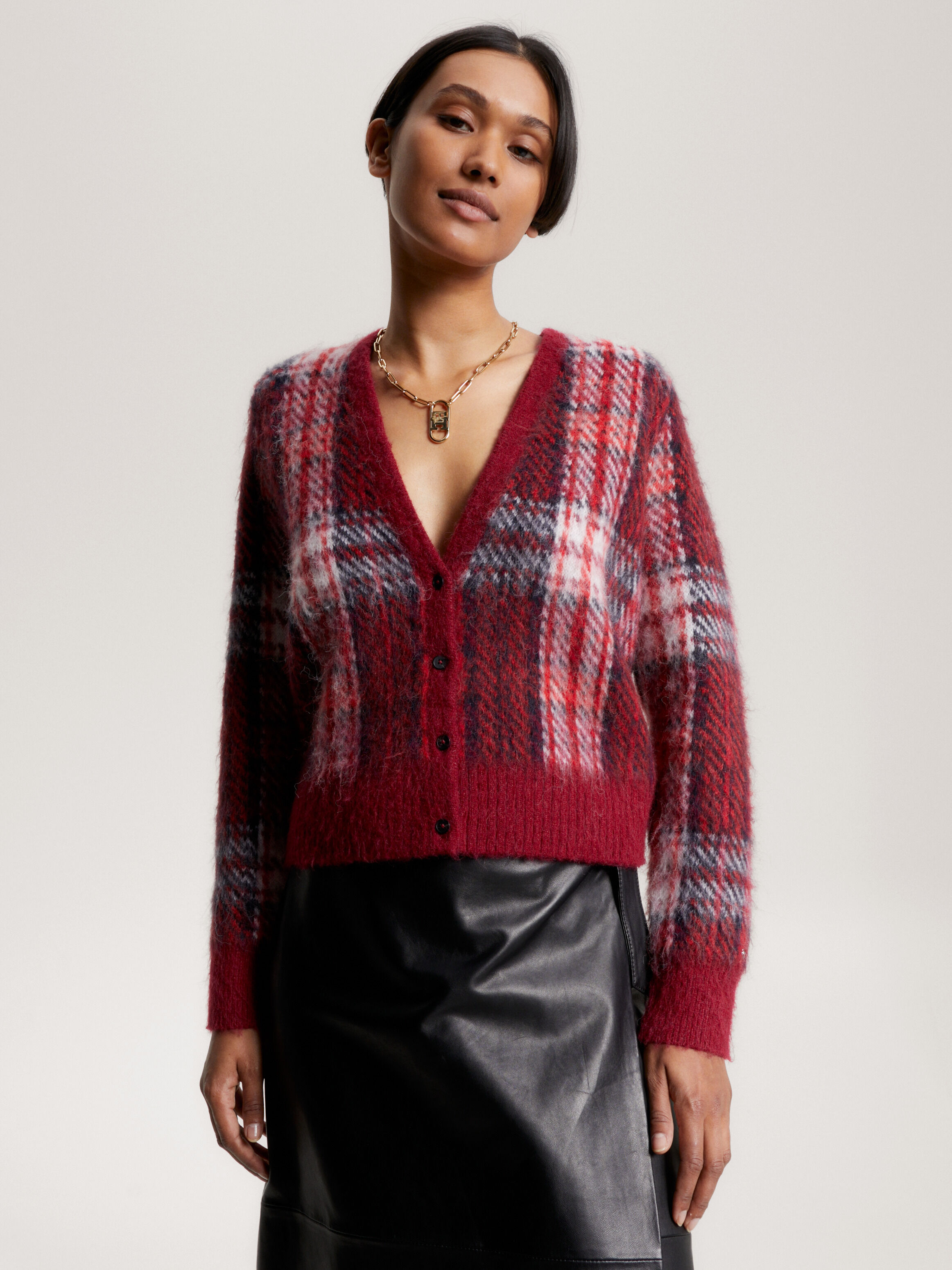 Cardigan tommy online