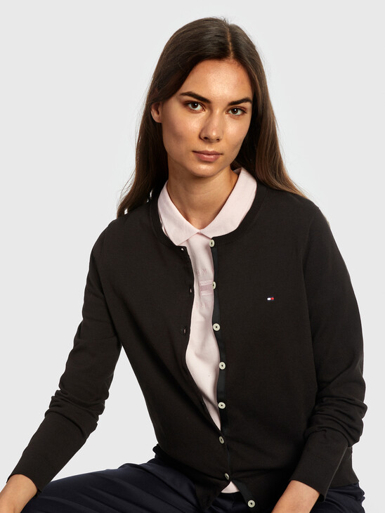 NATURAL DYE TONAL LOGO POLO