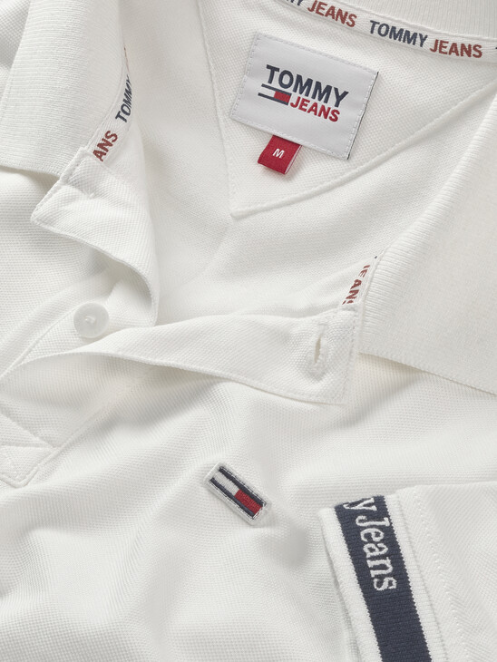 ESSENTIAL PIQUE CLASSIC FIT POLO